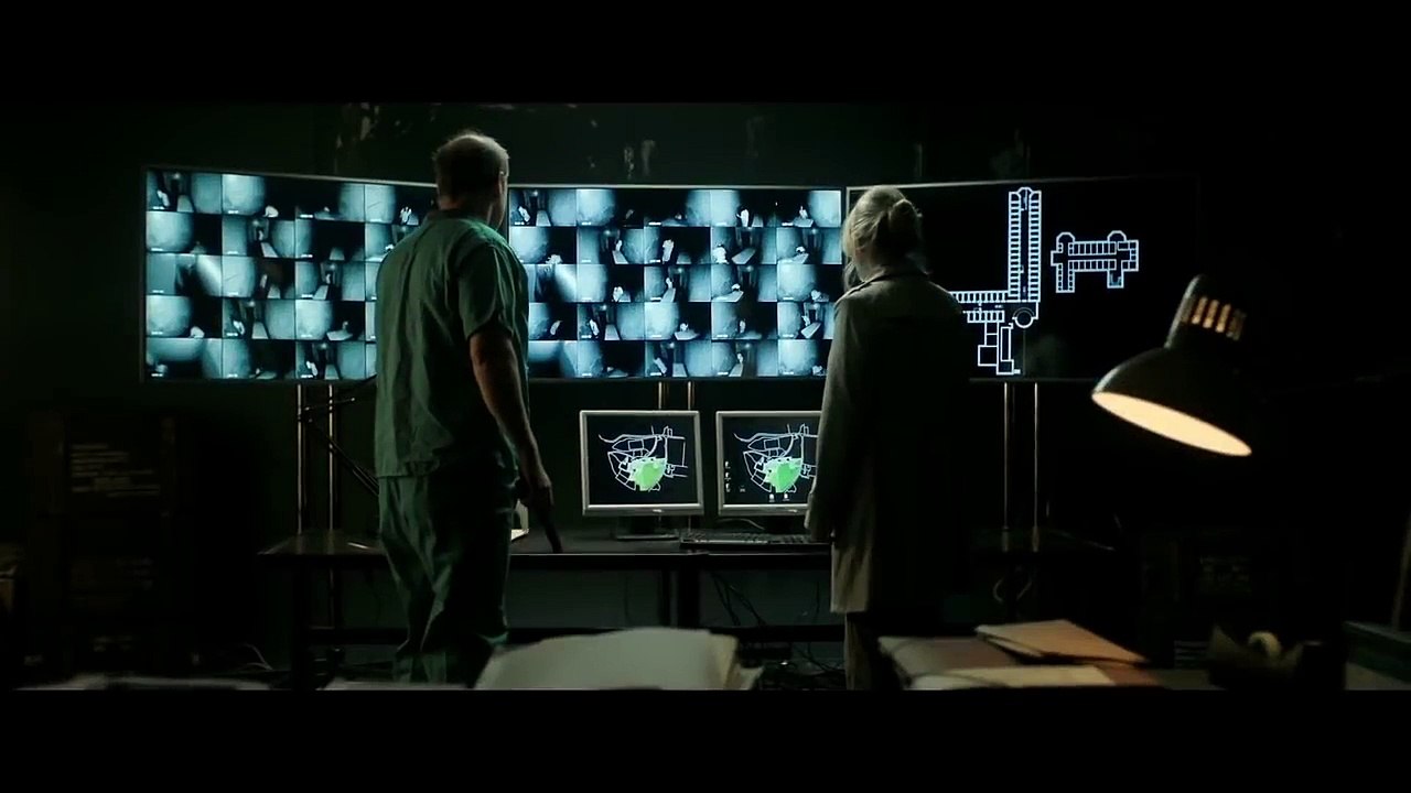 The Cured Trailer #1 (2018) _ Movieclips Trailers