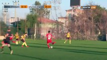 0-1 Dimitri Tatanashvili Goal International  Club Friendly - 29.01.2018 Botev Plovdiv 0-1 FC...