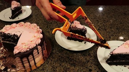 7 Kitchen Gadgets put to the Test - Part 22