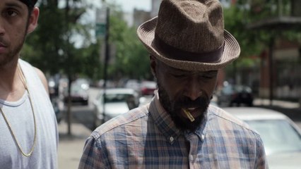 The Chi Season 1 Episode 5 Today Was A Good Day HQ