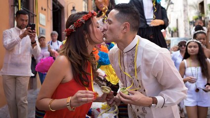 World Wide Wed Additional Asset Mexican