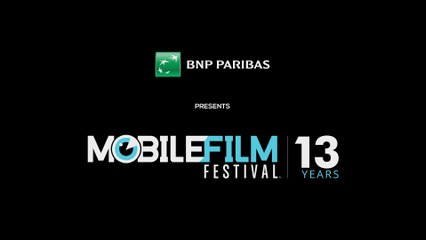 Yes, No - Mobile Film Festival 2018