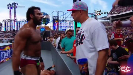 Ronda Rousey isn't the first star athlete to cross over into WWE - SportsCenter - ESPN