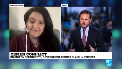 ''This is a criticial development that we are watching today''