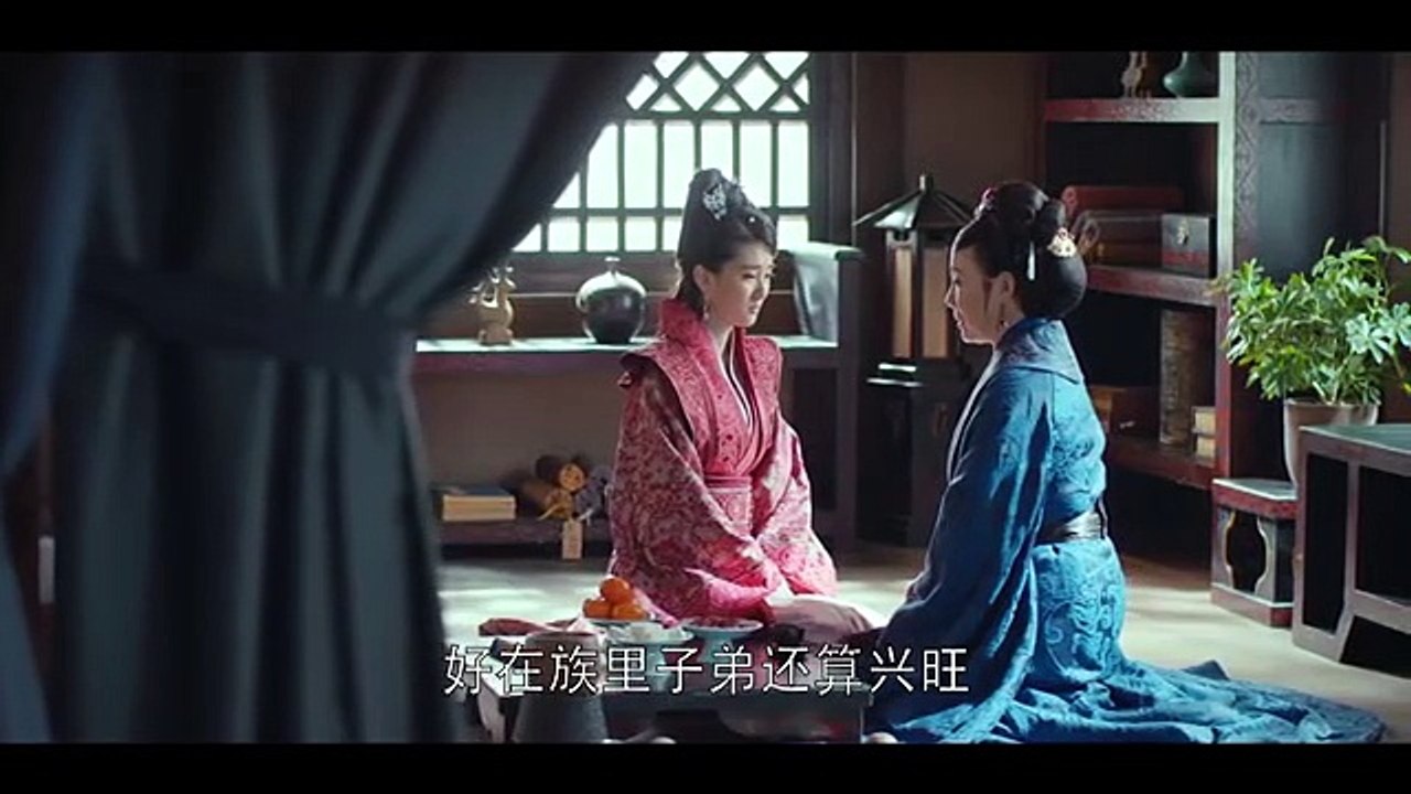 44-琅琊榜之风起长林-44