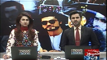 The important  session of Counter Terrorism Depart is ended in the Central Police Office