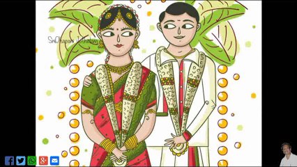 Guru Palan For Marriage|Guru Palan in Tamil|கல்யாண குரு பலன்|Kalyana Guru palan