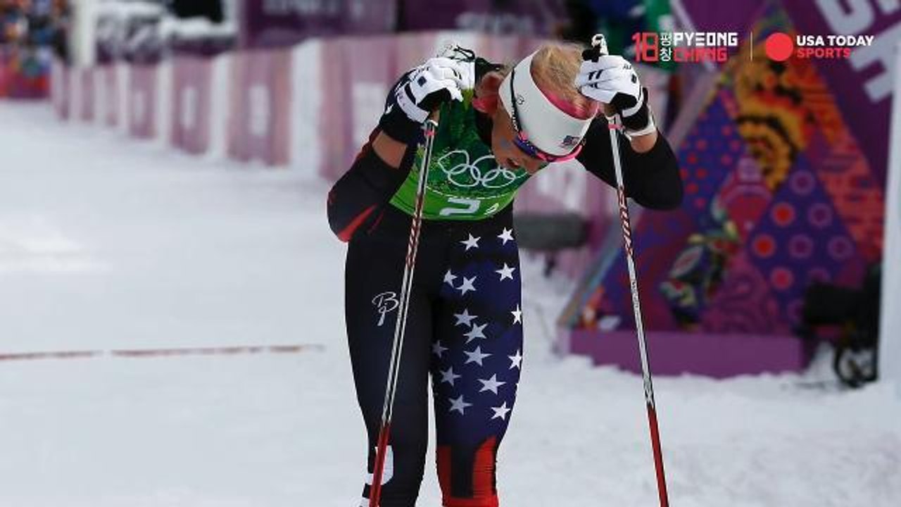 What you need to know about Olympic Cross Country Skiing video