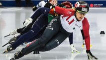 What you need to know about Olympic Short Track Speedskating
