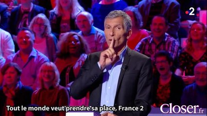 Le Zapping Quotidien Closer du 29 janvier 2018