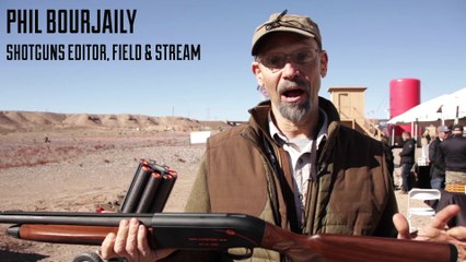 Beretta A300 Outlander Sporting