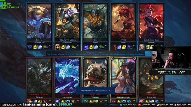 League of Legends - The Climb League of Legends Berliner_AIr Live Stream - 2018-01-22 14-08-02_1