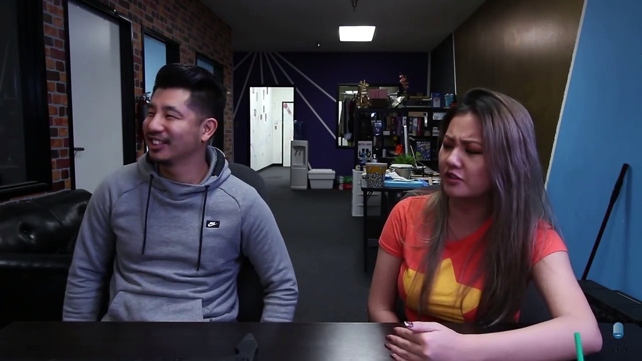 Man "Cited" for Too Many Items in Express Checkout ft. Silent Mike & Gina Darling