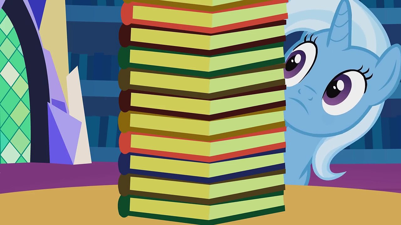 Magic Lesson