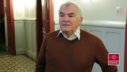 ["Comprendre pour entreprendre", n°18] "Comprendre ma marge de liberté grâce au DIU Normes et religions" (Bernard Morvan)