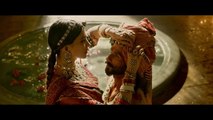Padmaavat _ Official Trailer _ Ranveer Singh _ Deepika Padukone _ Shahid Kapoor
