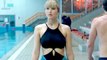 Red Sparrow with Jennifer Lawrence - You Will Be Trained