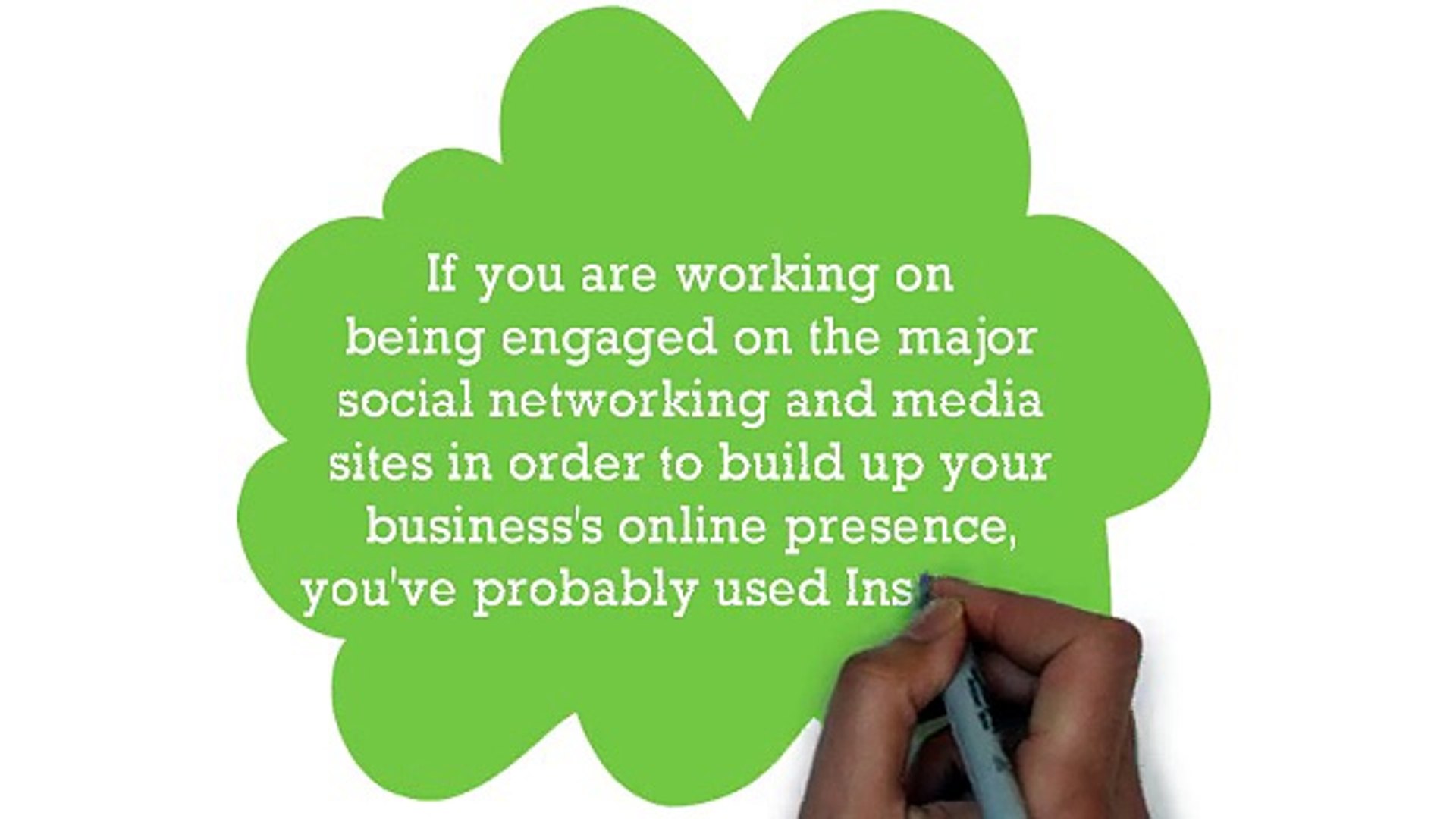 ⁣how to join Instagram Pod