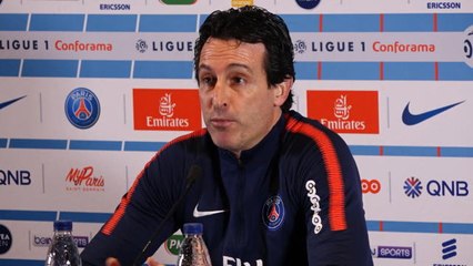 PSG - Emery veut garder Pastore