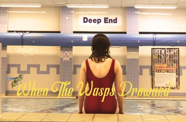 ☼ When The Wasps Drowned  ☀