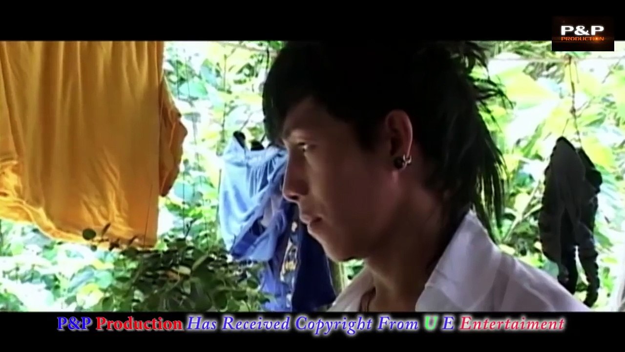 Hmong New Movie - Txiv Nplooj Siab 1 Part 4