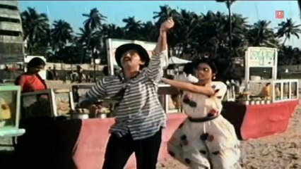 Superfast Love [HD] - Bhagwaan Dada (1986) | Rakesh Roshan | Sridevi