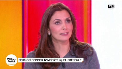 Peut-on donner n'importe quel prénom ?