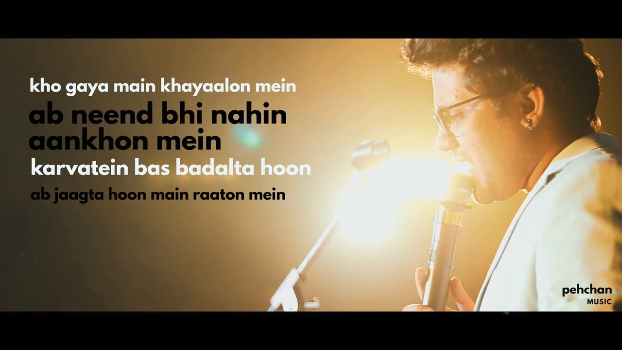 Dil Ko Tumse Pyar Hua - Unplugged | Rahul Jain | Cover | RHTDM