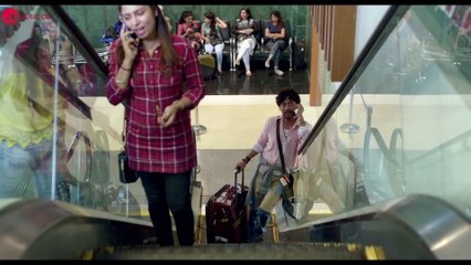 Tu Chale Toh - Full Video | Qarib Qarib Singlle | Irrfan | Parvathy | Papon | Rochak Kohli