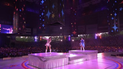 10주년 츄왈라잇 스카이