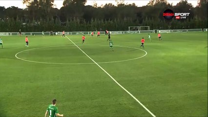 1-0 João Paulo Goal International  Club Friendly - 29.01.2018 Ludogorets 1-0 Baltika Kaliningrad