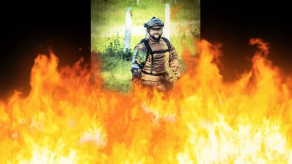 Jogão em JUIZ DE FORA - MG pelo ALIADOS organização DEFCON