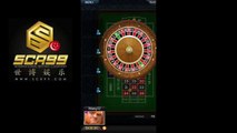 How to Win Roulette Easily Up to 75% of Winning Rate- Dwin99 Baccarat Strategy