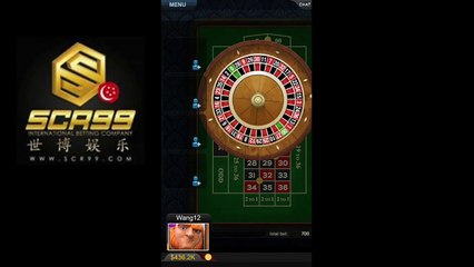 How to Win Roulette Easily Up to 75% of Winning Rate- Dwin99 Baccarat Strategy