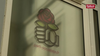 Déroute électorale : l’avenir du PS en sursis