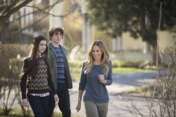 Divorce Season 2 Episode 4 [Fullshow]