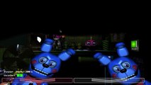 NEW FNAF ENDING!!! Five Nights at Freddys: Ultimate Edition