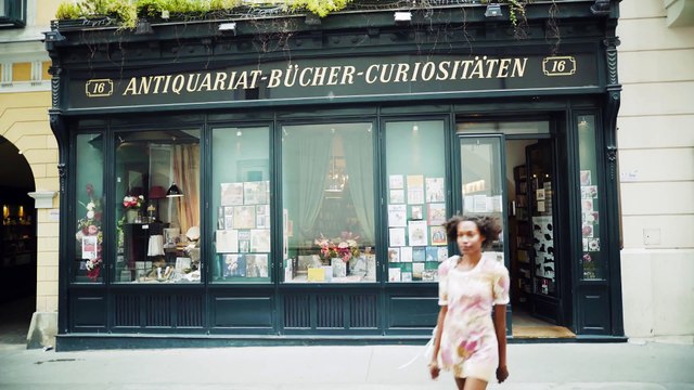 VIENNA/NOW - Vienna on a Budget - Vienna, Austria