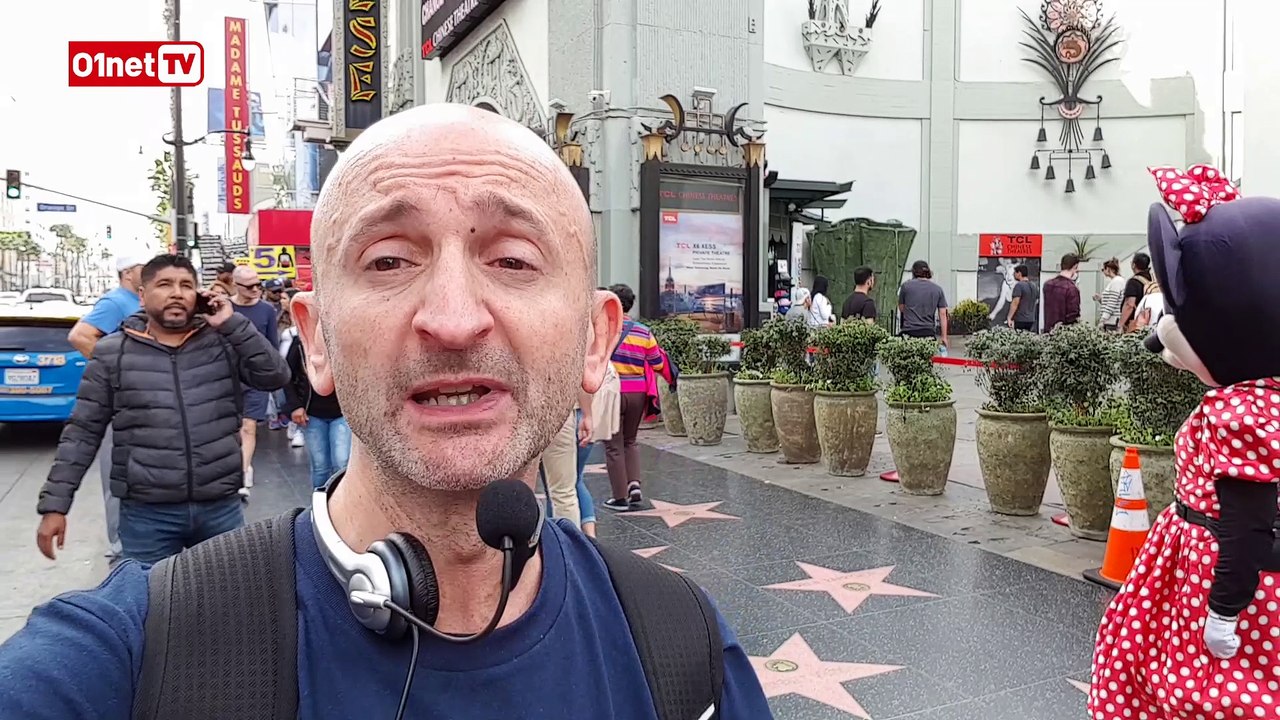 De Hollywood jusqu'à chez vous, les secrets de fabrication des images ! (Power 159)