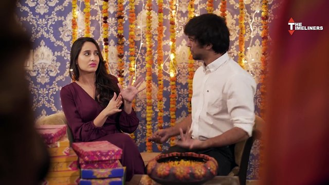 Ladies Special: Types Of Single Girls ft. Nora Fatehi | The Timeliners