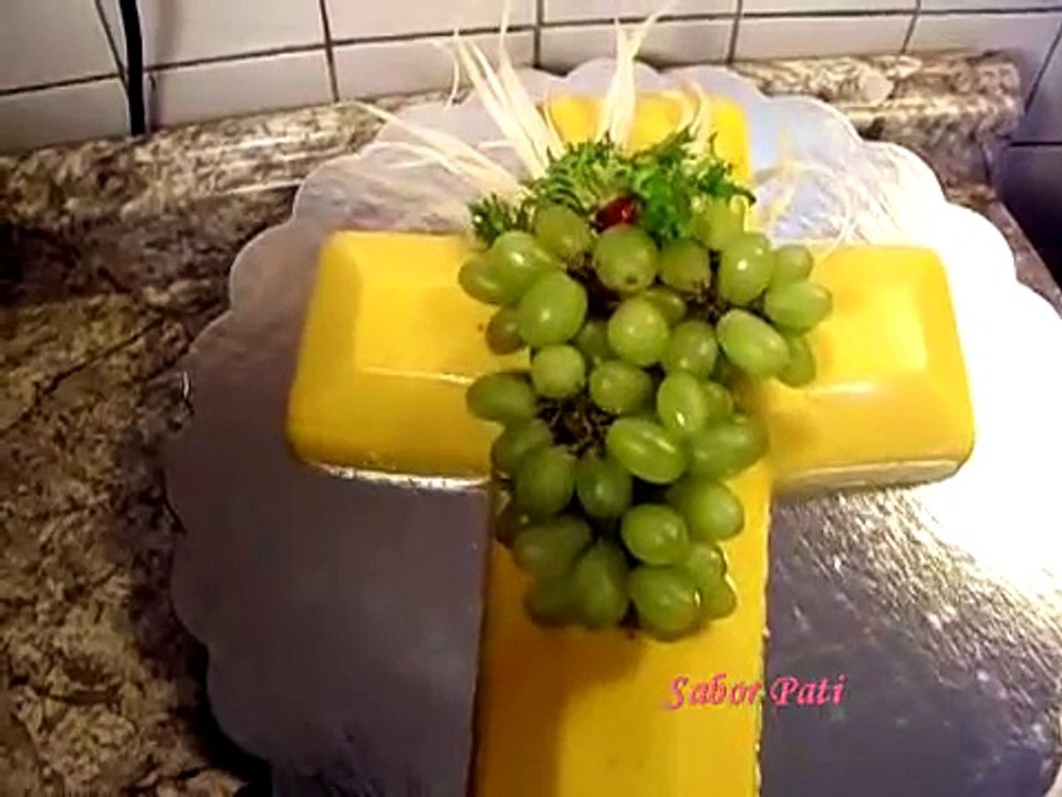 GELAFLAN PARA PRIMERA COMUNION