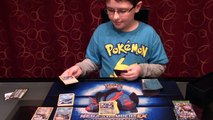 Pokemon Fates Collide Elite Trainer Box Opening - My wish for EX Cards came true!