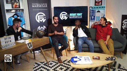 OM :  Payet/Rami, OM vs Monaco, la malédiaction contre les gros...