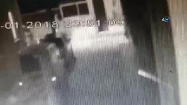 CHP Kestel İlçe Başkanının 2 Kız Kardeşi Böyle Darp Edildi