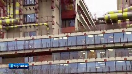 SCHWERPUNKT: Abgastests an Menschen - Protest in der Politik | Tagesschau24