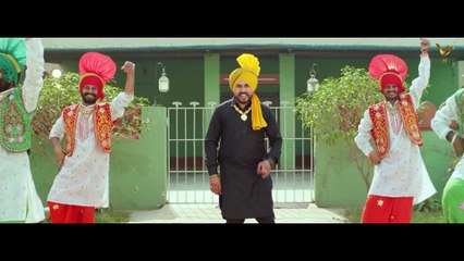 Jatt Da Viah - Jeeta Gill | G Guri | Latest Punjabi Songs 2018