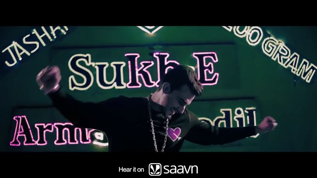 Jatt Jaan Vaarda (Remix) | Armaan Bedil | Sukh-E | Jashan Nanarh | Latest Remix Song 2018