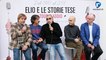 I Campioni del 68° Festival di Sanremo: Elio e Le Storie Tese raccontano "Arrivedorci"