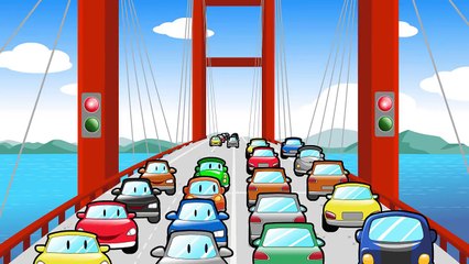 Citi Heroes EP09 "Bridge Collaps"