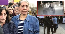 Trafik Magandaları CHP İl Başkanı'nın Kız Kardeşlerini Darp Etti! O Anlar Kameralara Yansıdı